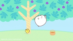 انیمیشن مولانگ قسمت 78 - molang